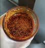 永兴坊 陕西油泼辣子中辣230g西安辣椒油辣子辣椒酱拌面凉拌汁调味料 实拍图