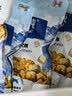 伯纳天纯尝鲜装鸭肉梨冻干三拼全价狗粮400g 实拍图