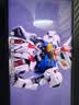 万代（BANDAI）MGSD 水星的魔女 主角机 风灵高达 Q版 拼装模型 实拍图