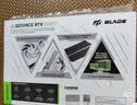 影驰GeForce RTX 5060 Ti 圣刃 OC 8GB GDDR7 DLSS 电竞游戏设计剪辑直播办公NVIDIA英伟达显卡 实拍图