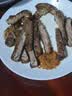膳之牛澳洲安格斯谷饲原切西冷牛排厚切300g M3生鲜牛肉源头直发 实拍图