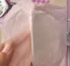 十月结晶防溢乳垫超柔立体一次性超薄透气哺乳期防漏乳贴100片【柔护款】 实拍图