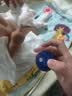 艾惟诺（Aveeno）婴幼儿特润舒缓面霜0岁+宝宝换季舒缓干敏红保湿滋润儿童面霜48g 实拍图