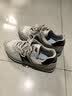NEW BALANCE女鞋复古秋冬轻便耐磨百搭休闲运动慢跑鞋574系列WL574RCF 37.5 实拍图