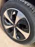 玛吉斯（MAXXIS）轮胎/汽车轮胎 235/50ZR19 VS5 SUV 99W 适配途观L 实拍图