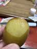 佳沛（zespri）新西兰金奇异果猕猴桃 5粒装 单果约88-103g 水果源头直发 实拍图