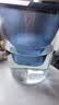 碧然德（BRITA） 过滤净水器 家用滤水壶 净水壶 海洋系列 3.5L蓝色 一壶6芯装 环保加固包装 实拍图