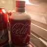 可口可乐（Coca-Cola）子弹头可乐日本原装进口日版可口可乐碳酸饮料汽水300ml*3瓶 实拍图