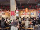 京东京造 勺子 汤饭勺304不锈钢食品接触级餐具甜品勺【坚固耐用】2只装 实拍图