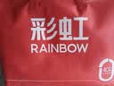 彩虹【高温断电】双人除菌除螨小型宿舍无纺布电热毯电褥子1.5*1.2米 实拍图