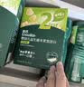 英氏婴幼儿小鱼泡芙 钙奶手指饼干 松脆米饼婴儿宝宝零食3盒尝鲜礼包 实拍图