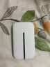 鸿蒙智选华为鸿蒙智选随行移动随身wifi便携式4G上网宝无线wifi6无月租车载路由器E5576-822 实拍图