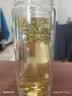 西湖绿茶优选雨前浓香龙井茶传统纸包春茶200g自己喝 实拍图