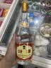 汾酒 黄盖玻汾 清香型白酒 53度 475mL*6瓶整箱 年份随机 实拍图
