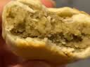 绿豆饼短保0蔗糖手工冰皮红豆饼芋泥饼糕点特产1 绿豆饼1盒+红豆饼1盒20个600g 实拍图