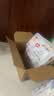 好奇（Huggies）金装小黑洞拉拉裤XL96片(12-17kg)尿不湿【速干不易红】 实拍图