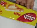 丽芝士（Richeese）印尼进口Nabati奶酪味饼干送礼礼物芝士夹心休闲零食囤货460g/盒 实拍图