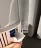 飞利浦（PHILIPS）加湿器家用卧室母婴专用静音除菌无雾空调加湿机鼻炎孕妇婴幼儿桌面大容量HU5710/10礼物 实拍图