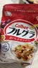 卡乐比（Calbee）原味水果麦片450克进口非油炸营养早餐代餐零食 实拍图
