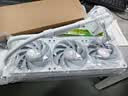 九州风神（DEEPCOOL）冰果360水冷CPU散热器白色/300W/动感果冻光效/PWM调速水泵/3年质保/支持1851 实拍图