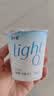 简爱全新light系列奚梦瑶推荐0蔗糖酸奶高钙滑滑100g*6杯酸奶低温酸奶 实拍图