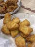 泰森（Tyson）鲜嫩鸡块 1斤 原味炸鸡黄金鸡块半成品空气炸锅速食油炸半成品 实拍图