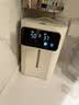 美的（Midea）电热水瓶恒温水壶母婴级316L不锈钢内胆家用5L大容量净饮水机智能保温一体可拆泡奶机11FPro 实拍图