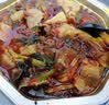 自嗨锅自热火锅 方便速食免煮出游零食麻辣牛肉老重庆火锅独享装193g/桶 实拍图