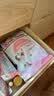 皇家猫粮 幼猫猫粮 幼猫奶糕 K36 通用粮 4-12月 2KG【宠物金选】 实拍图