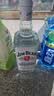 金宾（Jim Beam）白占边调和型 波本威士忌 美国肯塔基州 700ml 洋酒 实拍图