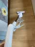 美的（Midea）吸尘器【861A升级款】MCS1白色家用手持立式吸尘器二合一强劲吸力重磅升级新品 实拍图