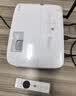明基（BenQ）E545 高亮智能投影仪 投影仪办公 （4000流明 手机ipad投屏 U盘直读 支持侧投 E540升级款） 实拍图