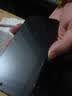 闪魔【T5-大视窗无纹膜】适用苹果17/16pro钢化膜iphone17/16pro手机膜防尘防摔全屏覆盖抗指纹无白边 实拍图