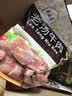 月盛斋熟食礼盒老字号牛羊肉清真北京特产送亲友礼盒11品佳肴贺岁2550g 实拍图