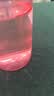 富光双层玻璃杯水杯子茶水分离泡茶杯男女士高颜值团购定制400ML 实拍图