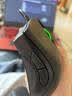 雷蛇（Razer）炼狱蝰蛇标准版有线鼠标 人体工学 电竞游戏 右手通用型 吃鸡/LOL/CSGO游戏鼠标 黑色 实拍图