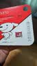 banq&JOY联名款 64GB TF（MicroSD）存储卡U3 C10 A1 V30 4K 高速款行车记录仪&监控摄像头手机内存卡 实拍图
