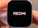 小米REDMI Watch 6 活力版 智能手表手环男女 心率血氧睡眠监测防水手表智能适用苹果生态蓝牙通话 REDMI Watch 6 活力版 银色 实拍图
