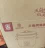 三角牌（Triangle）电饭煲5L大容量电饭锅家用老式电饭煲不粘内胆煮饭锅带蒸笼米饭锅4-5人用 TG-Z50X18J 实拍图