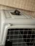 腆宠宠物航空箱大号 猫咪航空箱猫狗 猫包猫笼外出车载猫箱狗狗托运 实拍图