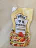 亨氏（Heinz）沙拉酱 香甜沙拉酱 蔬菜水果沙拉寿司酱 200g袋装 实拍图