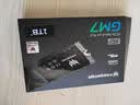 宏碁掠夺者（PREDATOR）1TB SSD固态硬盘 M.2接口(NVMe协议) GM7系列｜NVMe PCIe 4.0读速7200MB/s  AI电脑存储配件 实拍图
