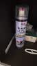 巨奇（JUQI）鞋子除臭杀菌喷雾360ml*3鞋子除臭剂银离子消毒杀菌鞋柜防臭脚气 实拍图