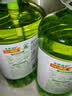 立白茶籽洗洁精2.9kg A类去污洁净99.9%除菌去油快不伤手洗涤灵洗碗液 实拍图