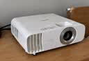 爱普生（EPSON）CH TW5750【5700升级款】3LCD家用家庭影院智能投影仪[2700lm高亮度  原生1080P]国家补贴 实拍图