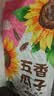 MAOKE五香瓜子500g恰恰葵花籽炒货小吃大颗粒宿舍休闲零食大包装 实拍图