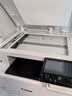 佳能（Canon）MF662Cdw A4幅面自动双面无线彩色激光 5英寸触摸屏 办公家用一体机（打印复印扫描三合一/ 643） 实拍图