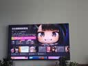 Vidda发现X2027 75英寸 4800nits高亮 Mini LED 黑曜屏Pro 330Hz高刷 2026超薄液晶海信电视机75VX5S 实拍图