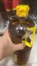 鲁花【保真菜籽油】低芥酸特香菜籽油 2L 物理压榨【京东品酒会同款】 实拍图