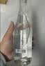 西凤酒 西凤375 45度 375ml 单瓶装 凤香型白酒 实拍图